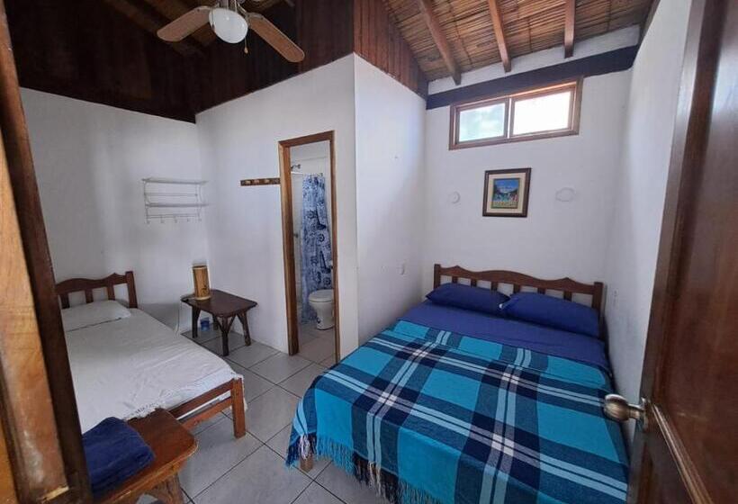 اتاق استاندارد, Hostal Solemare