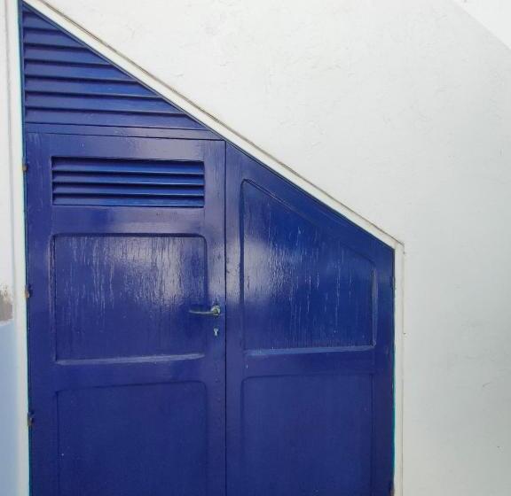 Standard room with outdoor bath, The Lighthouse Room