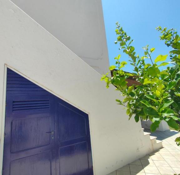 Standard room with outdoor bath, The Lighthouse Room