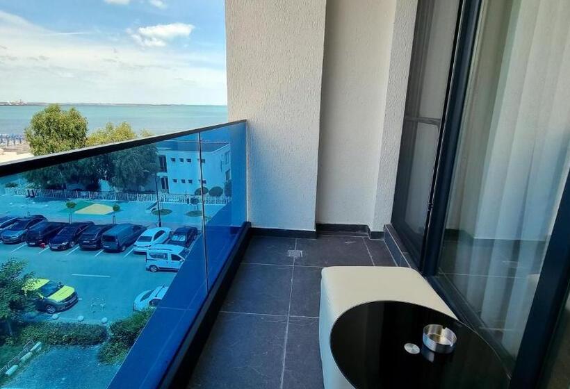 غرفة سوبيريور, Vila Natalia