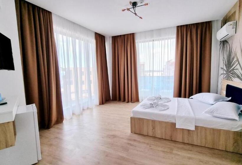 غرفة سوبيريور, Vila Natalia