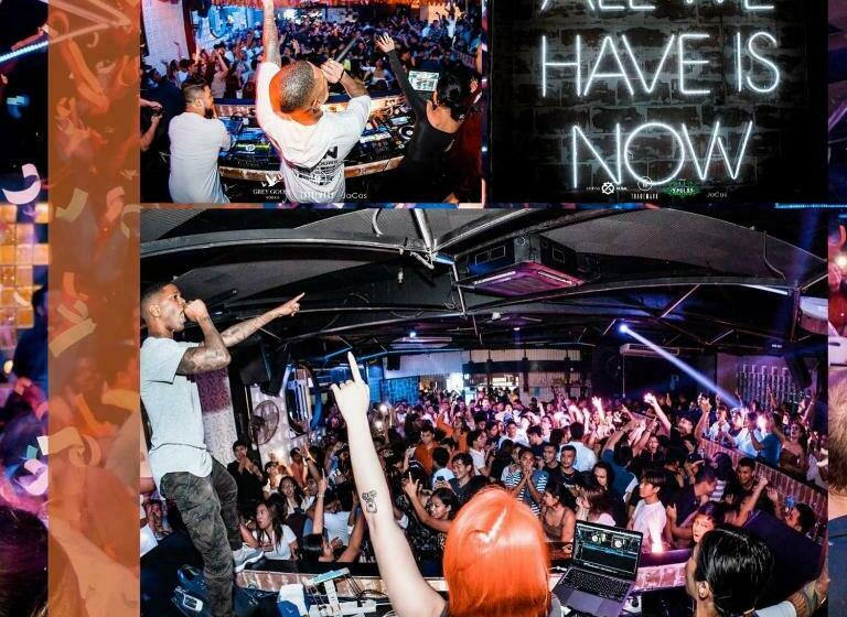 استودیوی استاندارد, 88th Avenue