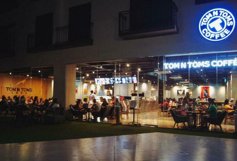 استودیوی استاندارد, 88th Avenue