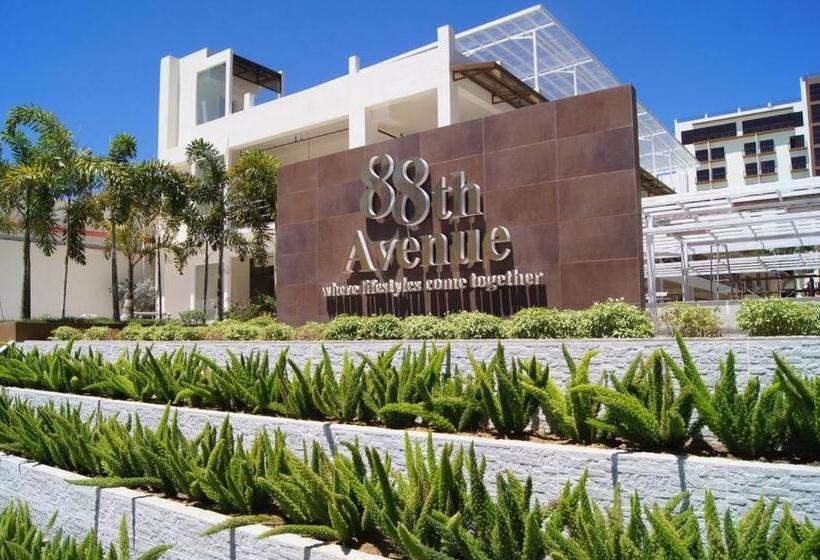 سوئیت 2 خوابه, 88th Avenue