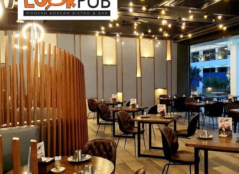 침실 1개 아파트, 88th Avenue