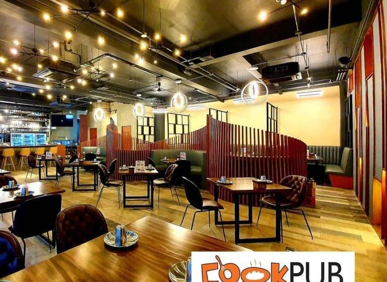 سوئیت 2 خوابه, 88th Avenue