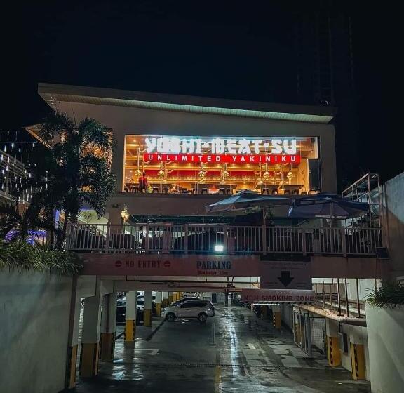 سوییت, 88th Avenue