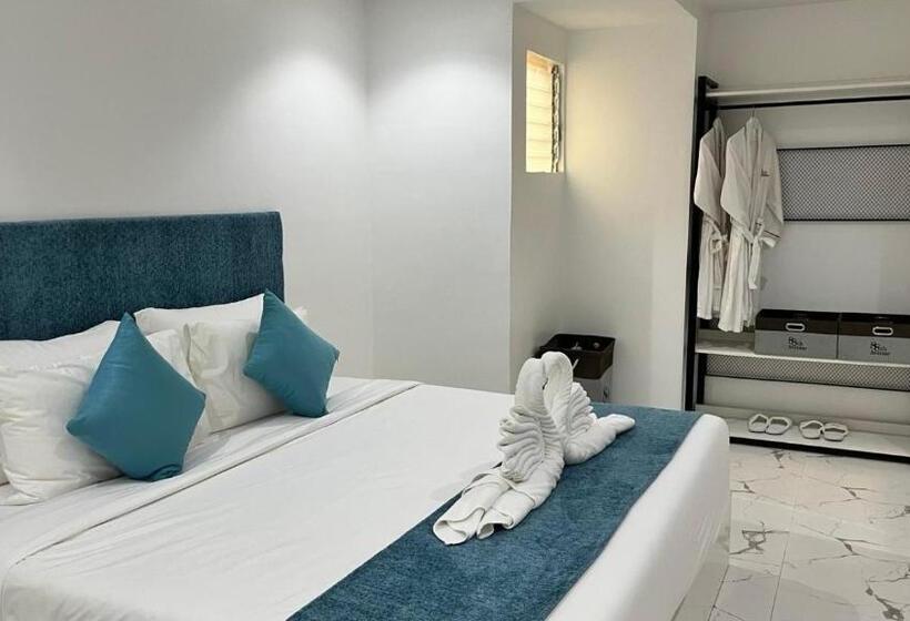 آپارتمان 3 خوابه, 88th Avenue