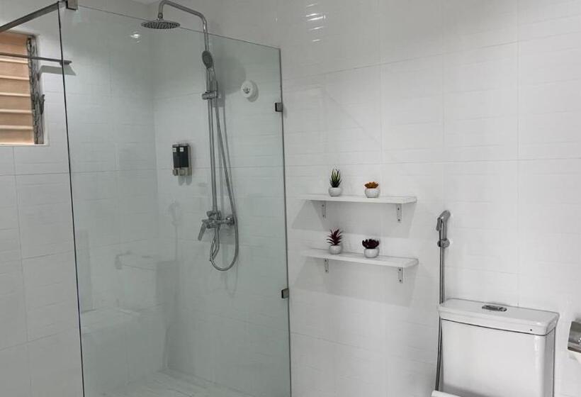 آپارتمان 3 خوابه, 88th Avenue