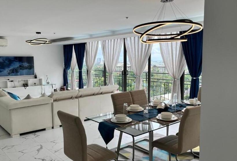 آپارتمان 3 خوابه, 88th Avenue