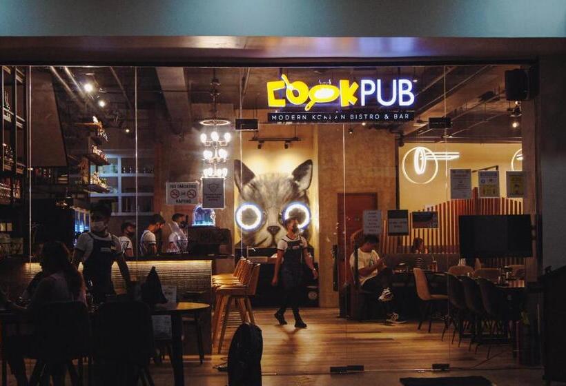 스위트, 88th Avenue