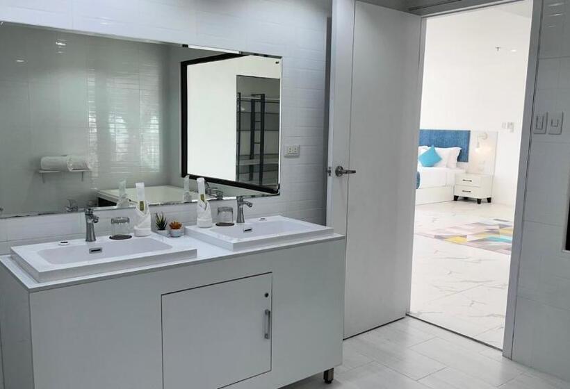 آپارتمان 3 خوابه, 88th Avenue