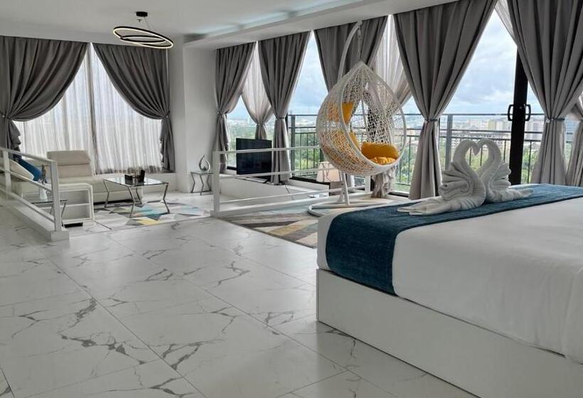 آپارتمان 3 خوابه, 88th Avenue