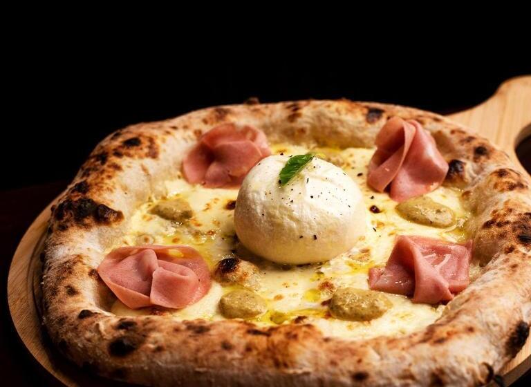 استودیوی استاندارد, 88th Avenue