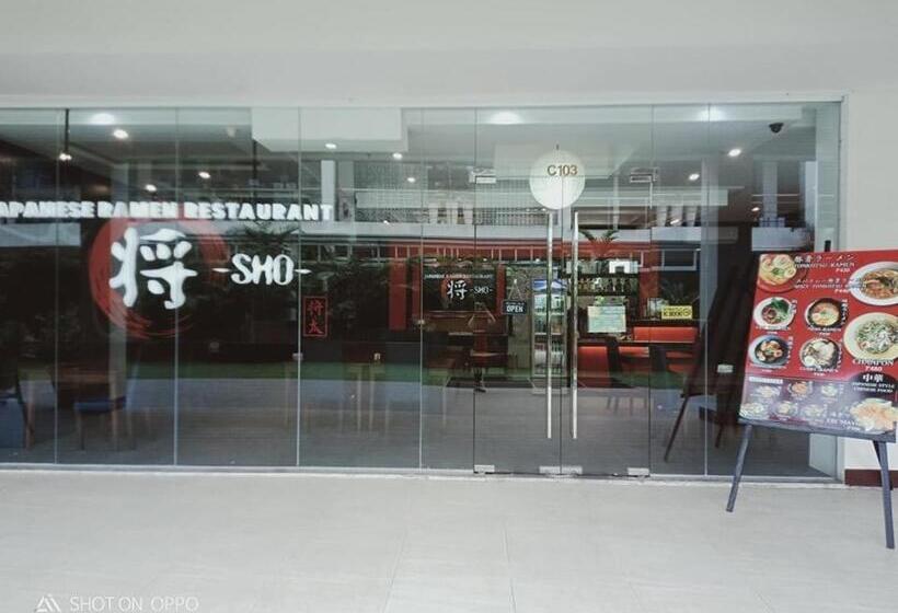 سوئیت 2 خوابه, 88th Avenue