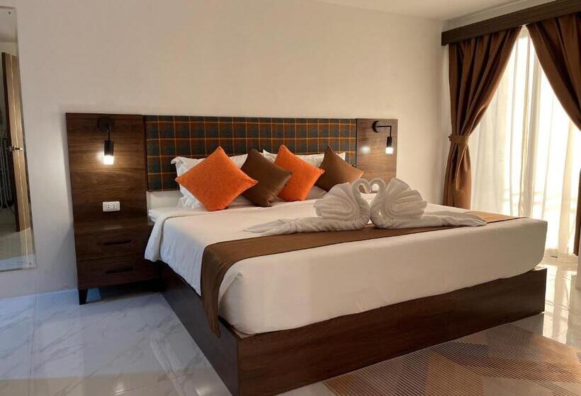 سوییت, 88th Avenue