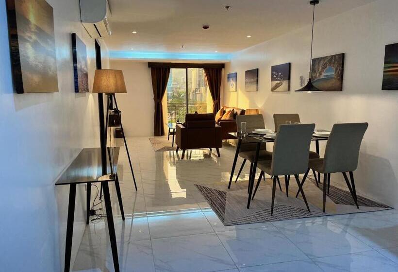 سوییت, 88th Avenue