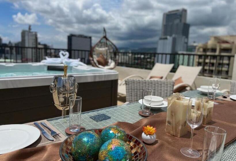 آپارتمان 3 خوابه, 88th Avenue