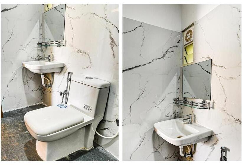 スタンダードルーム, Capital O 86823  Subhadarsan