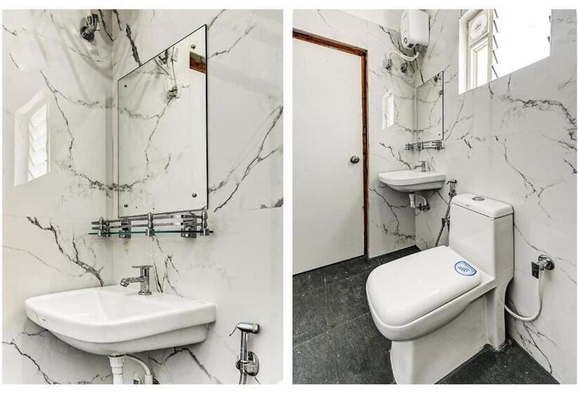 スタンダードルーム, Capital O 86823  Subhadarsan