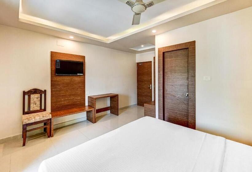 スタンダードルーム, Capital O 86823  Subhadarsan