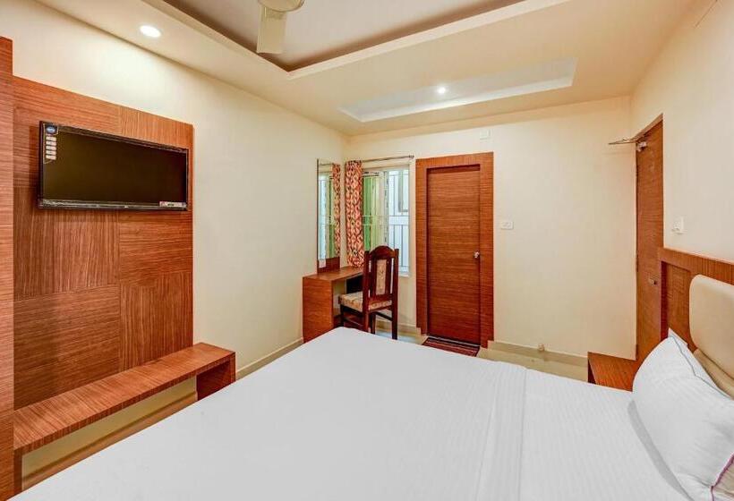 スタンダードルーム, Capital O 86823  Subhadarsan