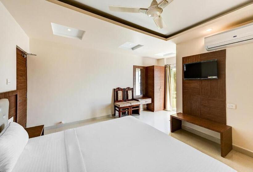 スタンダードルーム, Capital O 86823  Subhadarsan