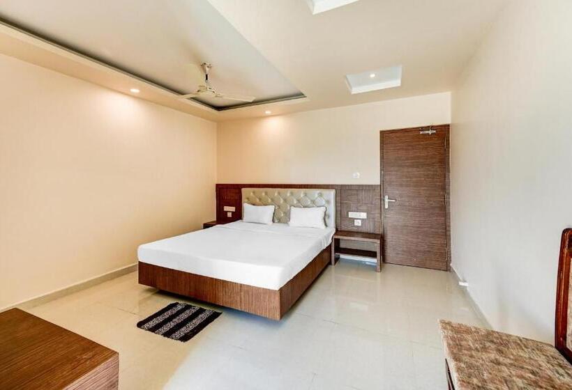 スタンダードルーム, Capital O 86823  Subhadarsan