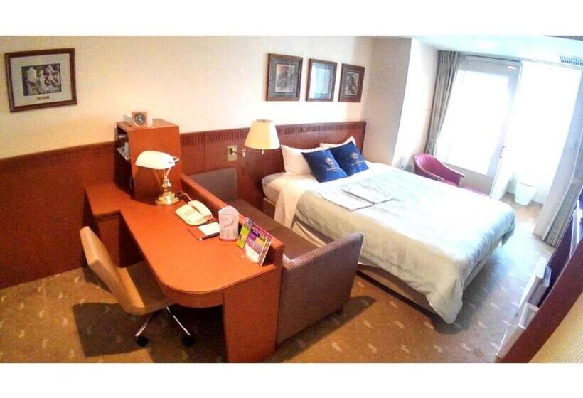 استودیوی استاندارد, Boston Plaza Kusatsu Biwa Lake   Vacation Stay 15436v