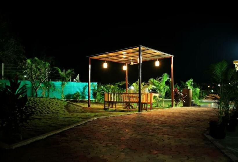 1침실 수피리어 빌라, Privy Stays  Bherse Villa