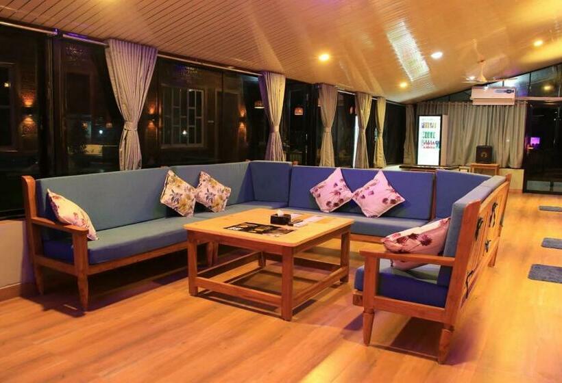 1침실 수피리어 빌라, Privy Stays  Bherse Villa