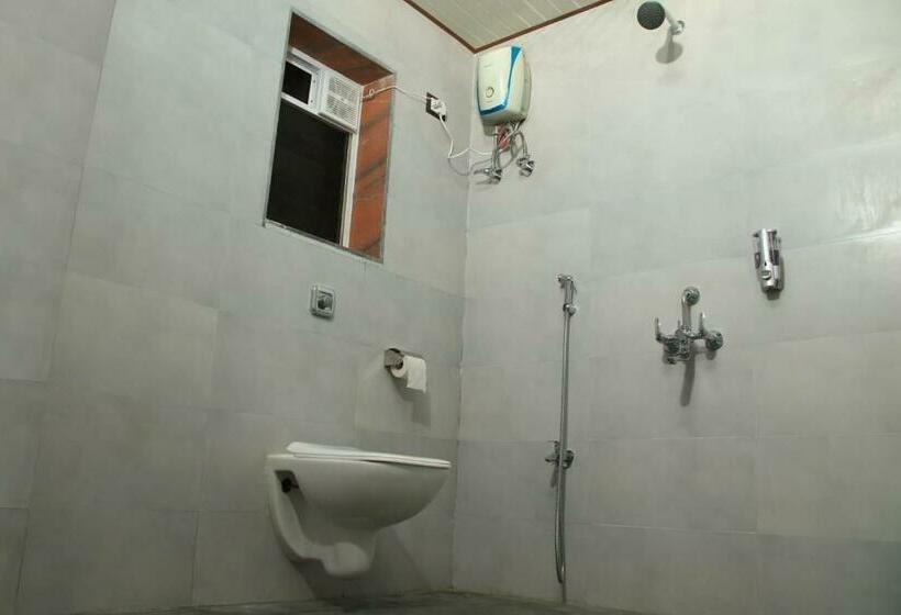 1침실 수피리어 빌라, Privy Stays  Bherse Villa