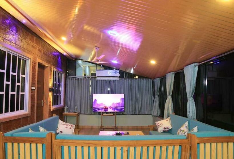 1침실 수피리어 빌라, Privy Stays  Bherse Villa