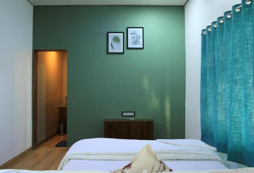 Вилла Superior 1 Спальня, Privy Stays  Bherse Villa