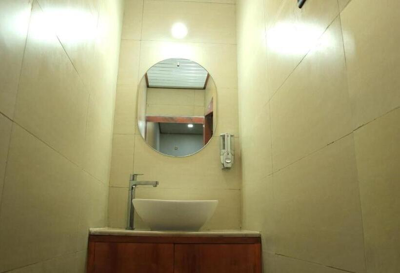 1침실 수피리어 빌라, Privy Stays  Bherse Villa