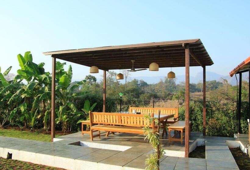 1침실 수피리어 빌라, Privy Stays  Bherse Villa