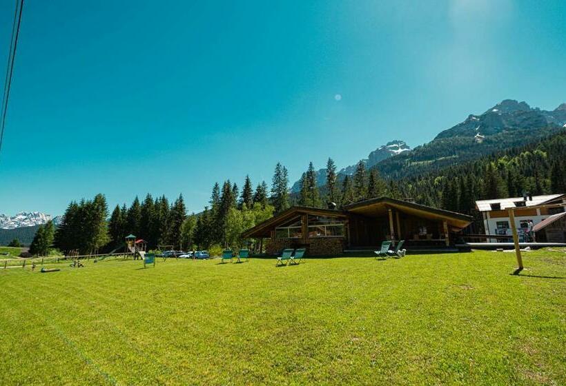 غرفة قياسية, Moie Camere