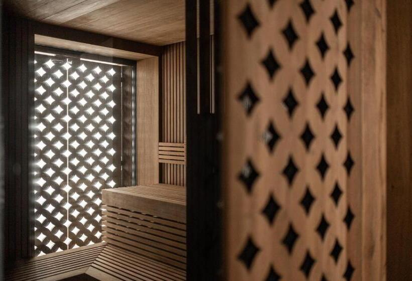 Апартаменты Superior 1 Спальня, Residence Chalet L Salvan