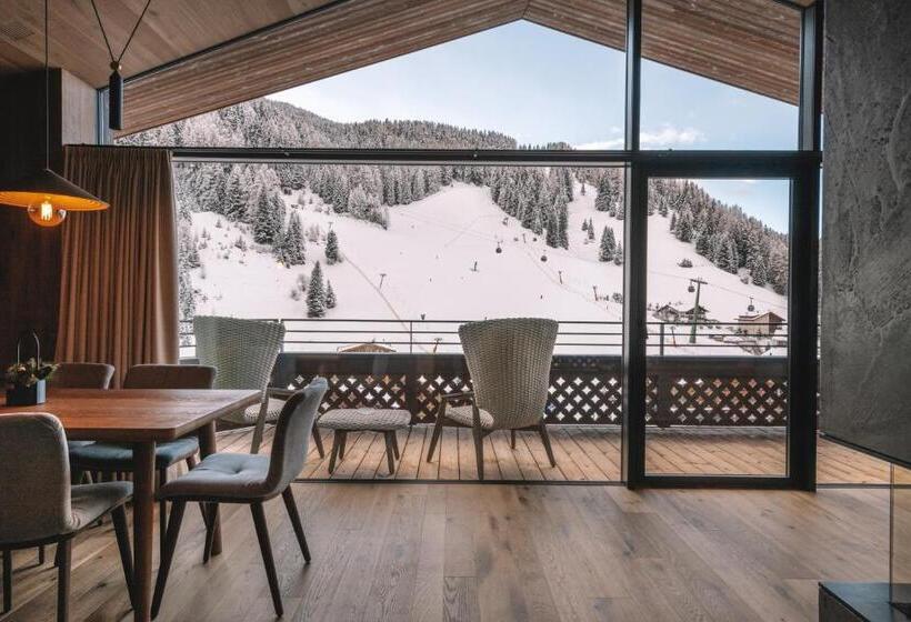 Апартаменты Superior 1 Спальня, Residence Chalet L Salvan