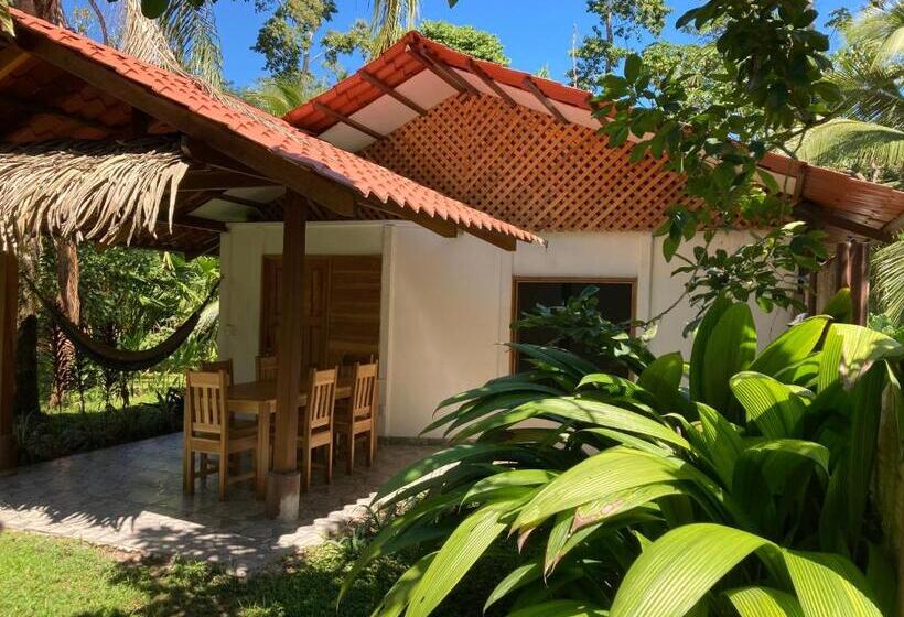 בית, חדר שינה 1, Pura Vida Vegana