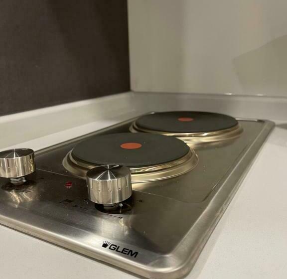 Номер Deluxe, روشن الماسي للشقق المخدومة