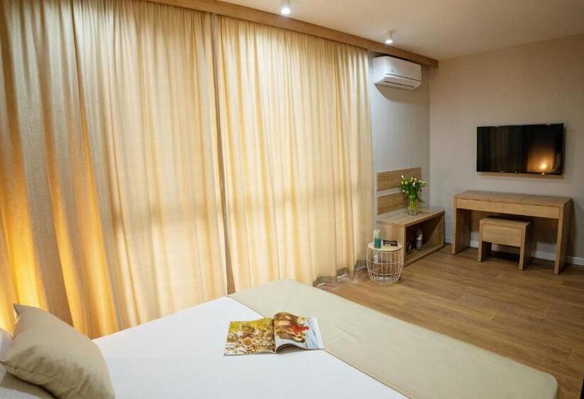 带2个卧室的公寓, Burgas Beach Resort 2 Apartments