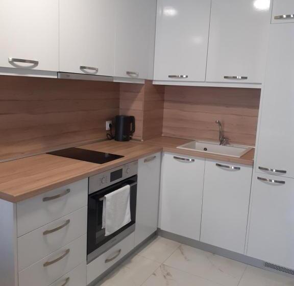 1ベッドルームアパートメント, Burgas Beach Resort 2 Apartments