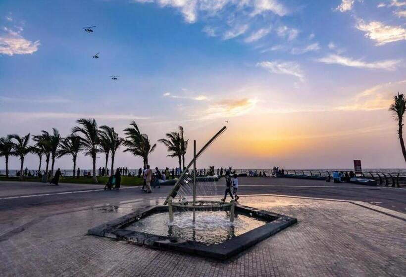 2ベッドスイートルーム, Areen Airport