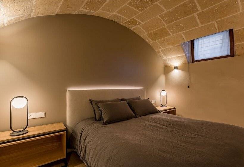 غرفة قياسية, Can Cirera