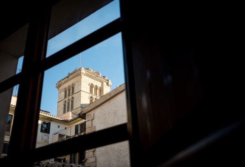 غرفة بريميوم, Can Cirera