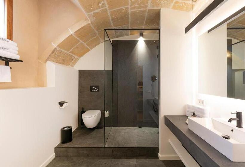 غرفة قياسية, Can Cirera