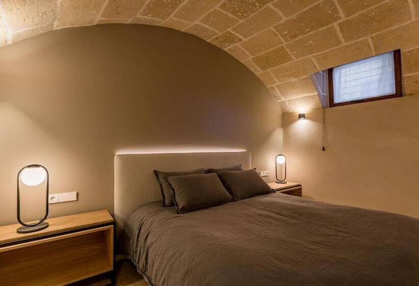 غرفة قياسية, Can Cirera