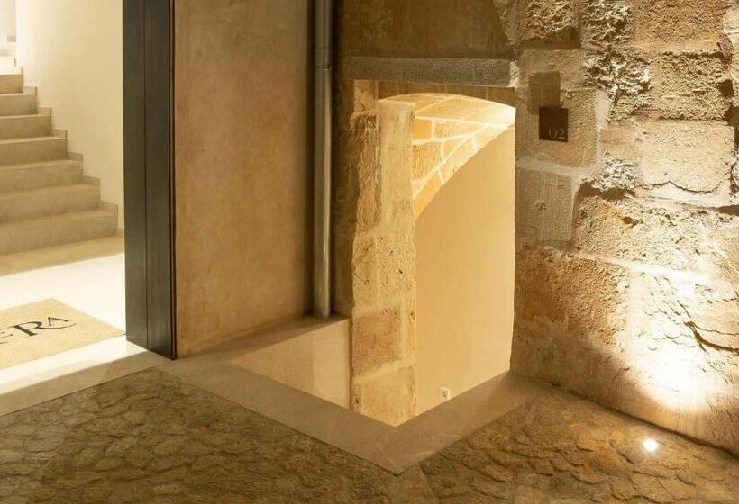 غرفة قياسية, Can Cirera