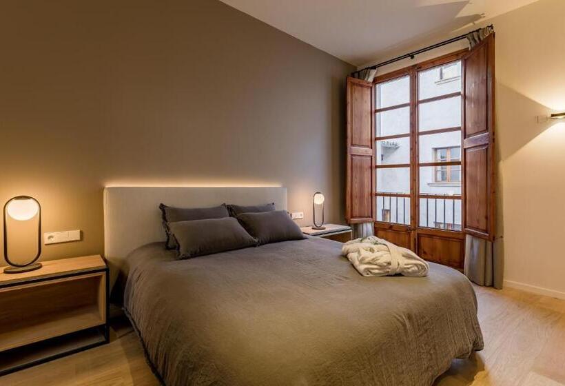 غرفة بريميوم, Can Cirera